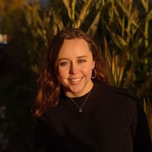 Meet your Posher, Cassidy